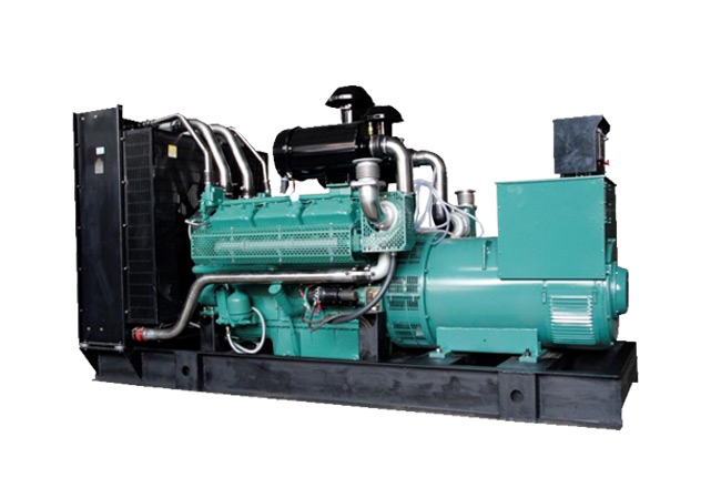 無錫動力柴油發(fā)電機組